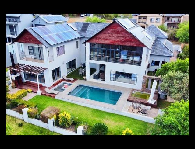 4 BEDROOM PROPERTY TO RENT IN WATERFALL